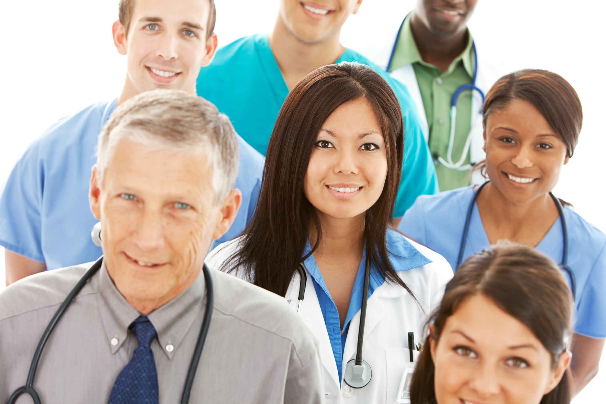 What Is The Role Of Healthcare Professionals In Reducing Health Disparities